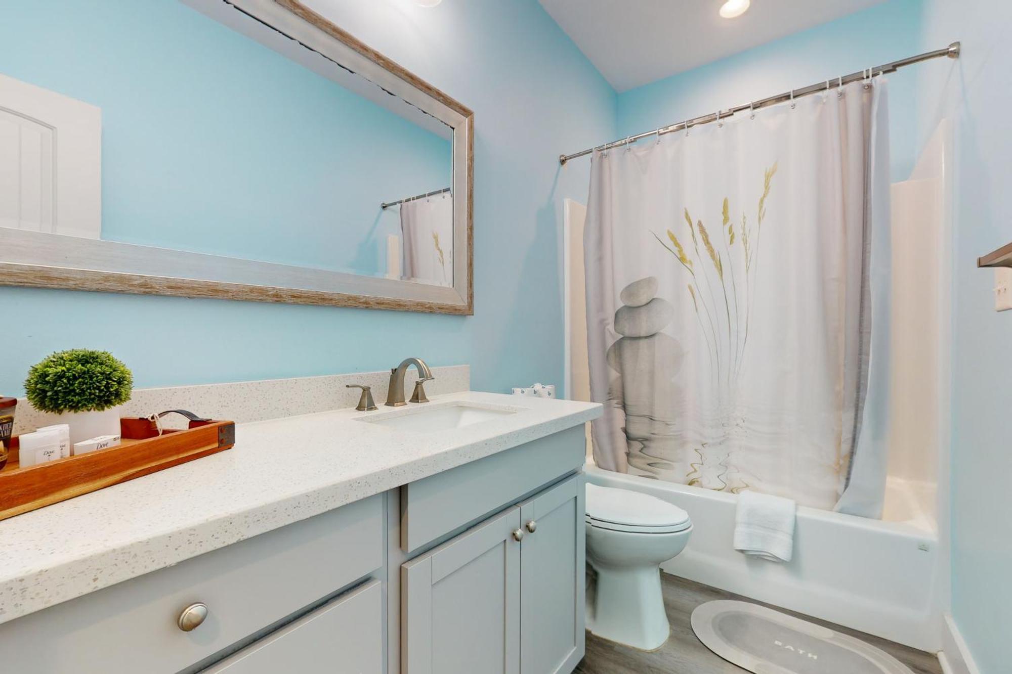 Ocean Sea Villa Port Bolivar Екстериор снимка