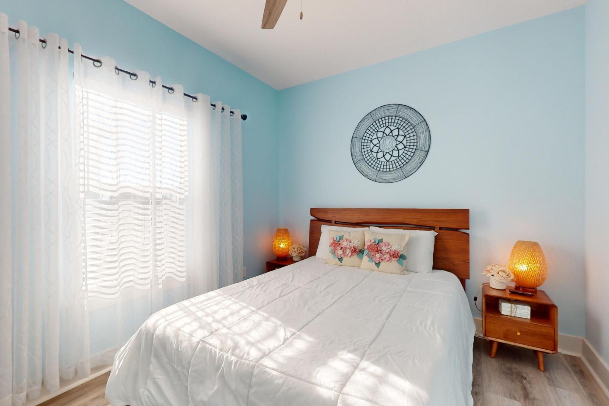 Ocean Sea Villa Port Bolivar Екстериор снимка